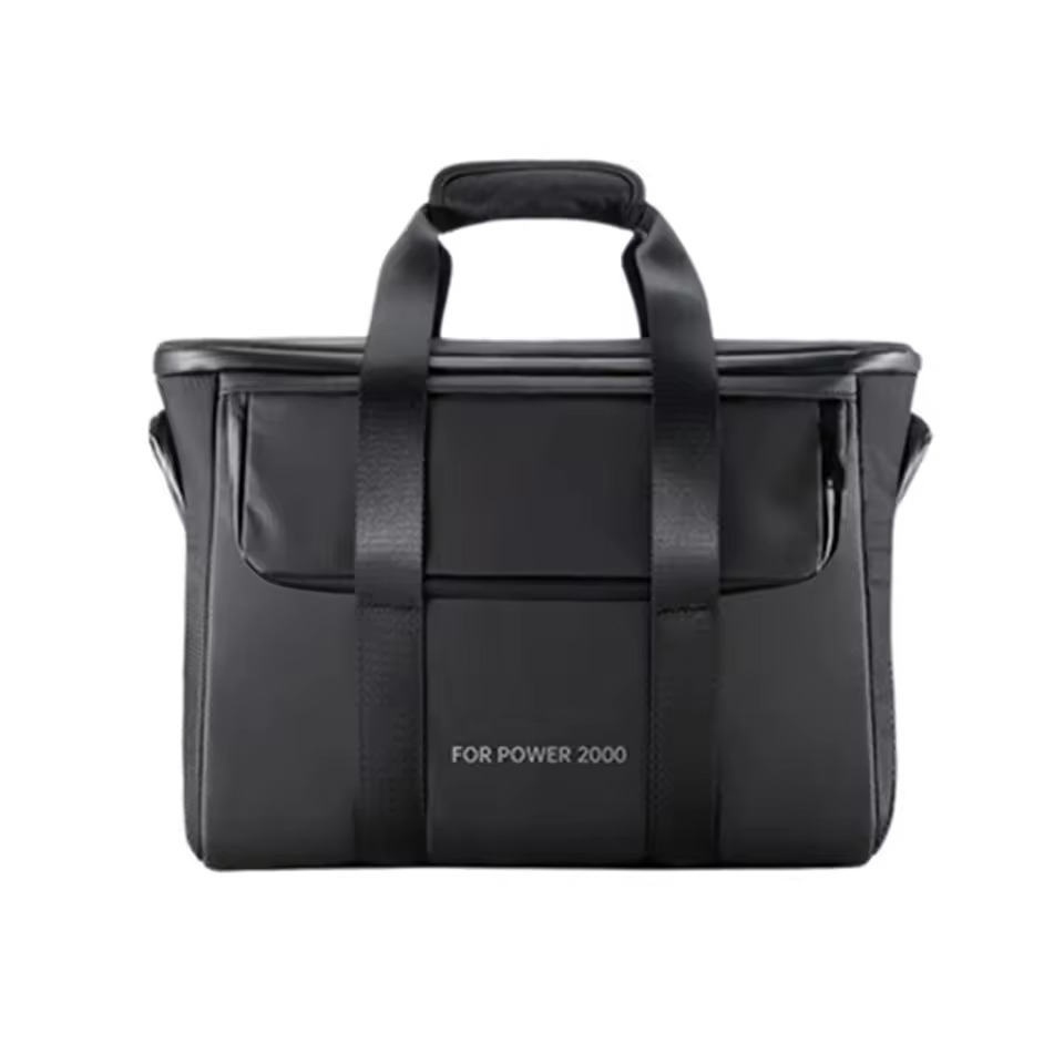 Drone Carrying Bag - Draagbare krachtcentrale tas voor DJI Power