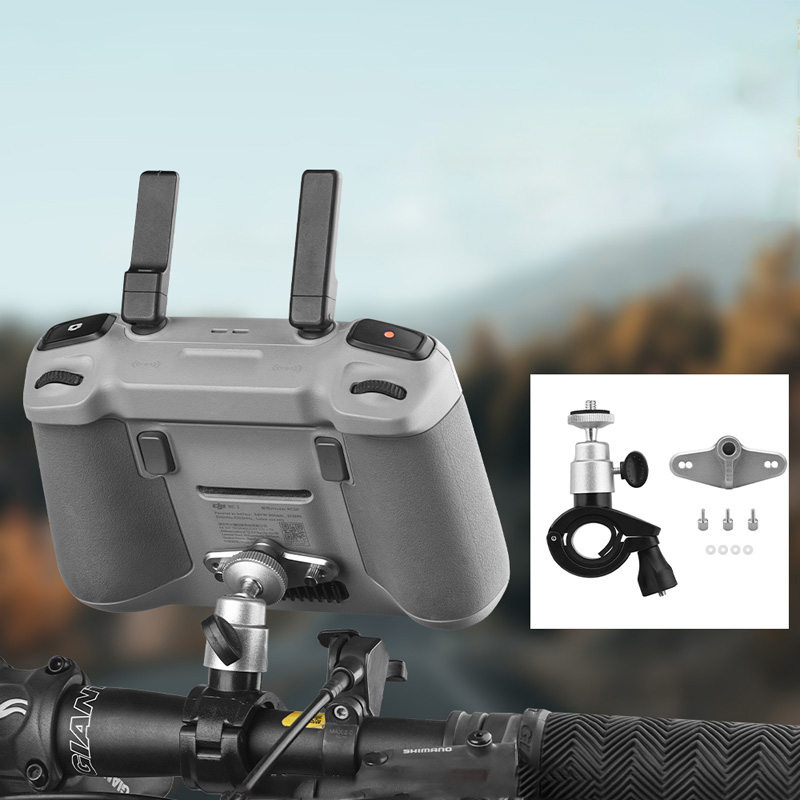 Drone Dji Rc 3 - Rc Rc2 Afstandsbediening Fiets Houder Bar