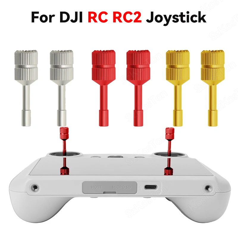 Drone Dji Rc 3 - 1 paar voor DJI RC/RC 2