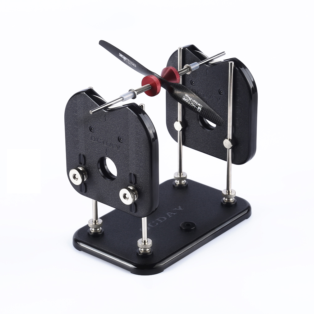 Propeller Balancer Tool - Tru-spin Prop Balancer voor RC Helicopter