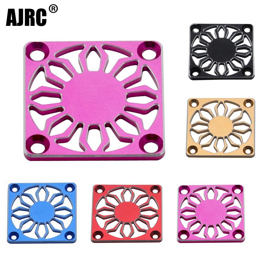 Drone Motor Rc Car - 1pcs Aluminium Koelventilator Cover 30mm Of