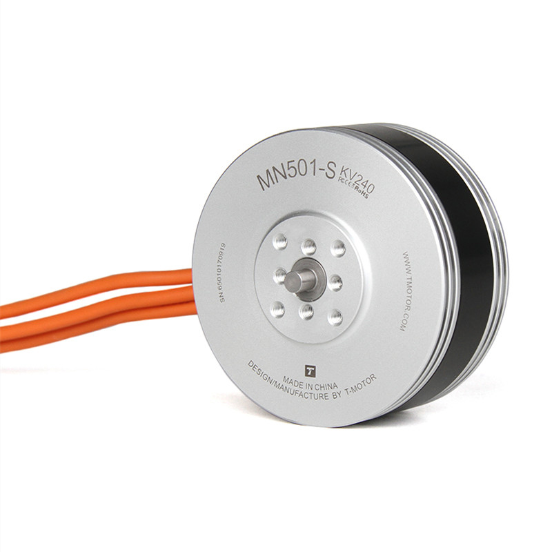 Drone Rc - T-motor Mn501-s Ip45 Waterdichte Nieuwe Industriële