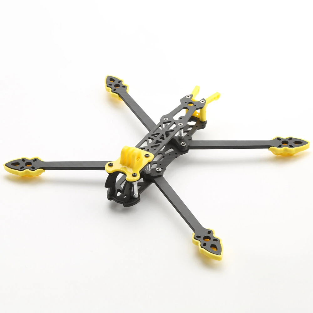 Drone Rc Kit - Mark4 8 inch 375 mm wielbasis