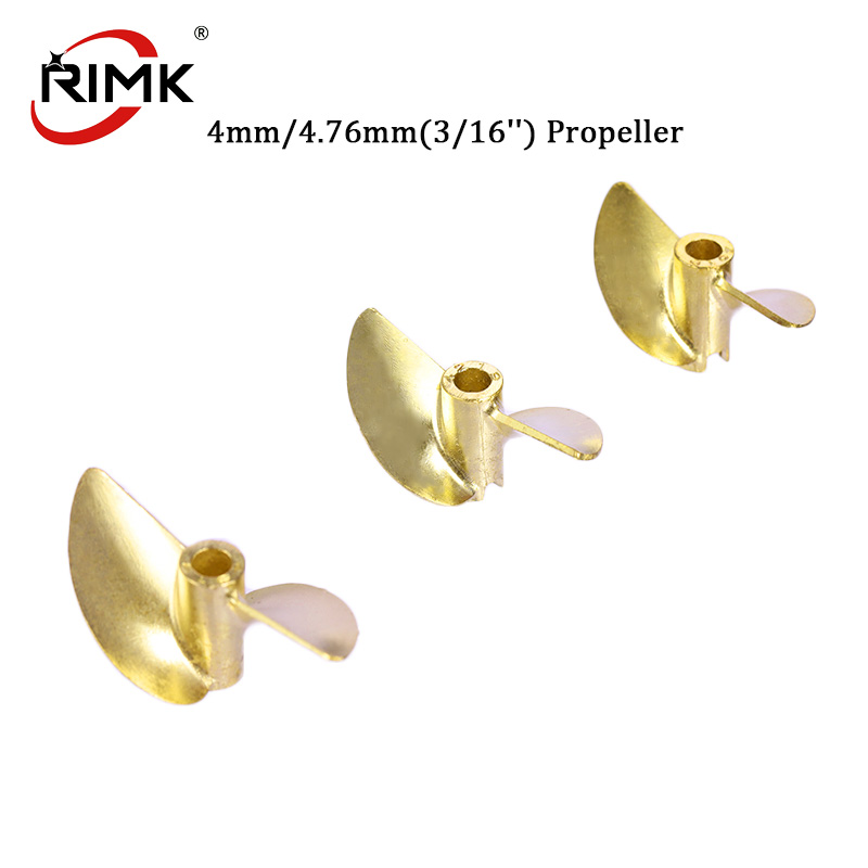 Propeller Balancer Tool - TFL RC Boot 4mm/4.76mm(3/16'') OD36/37/38/40/42/45mm Propeller