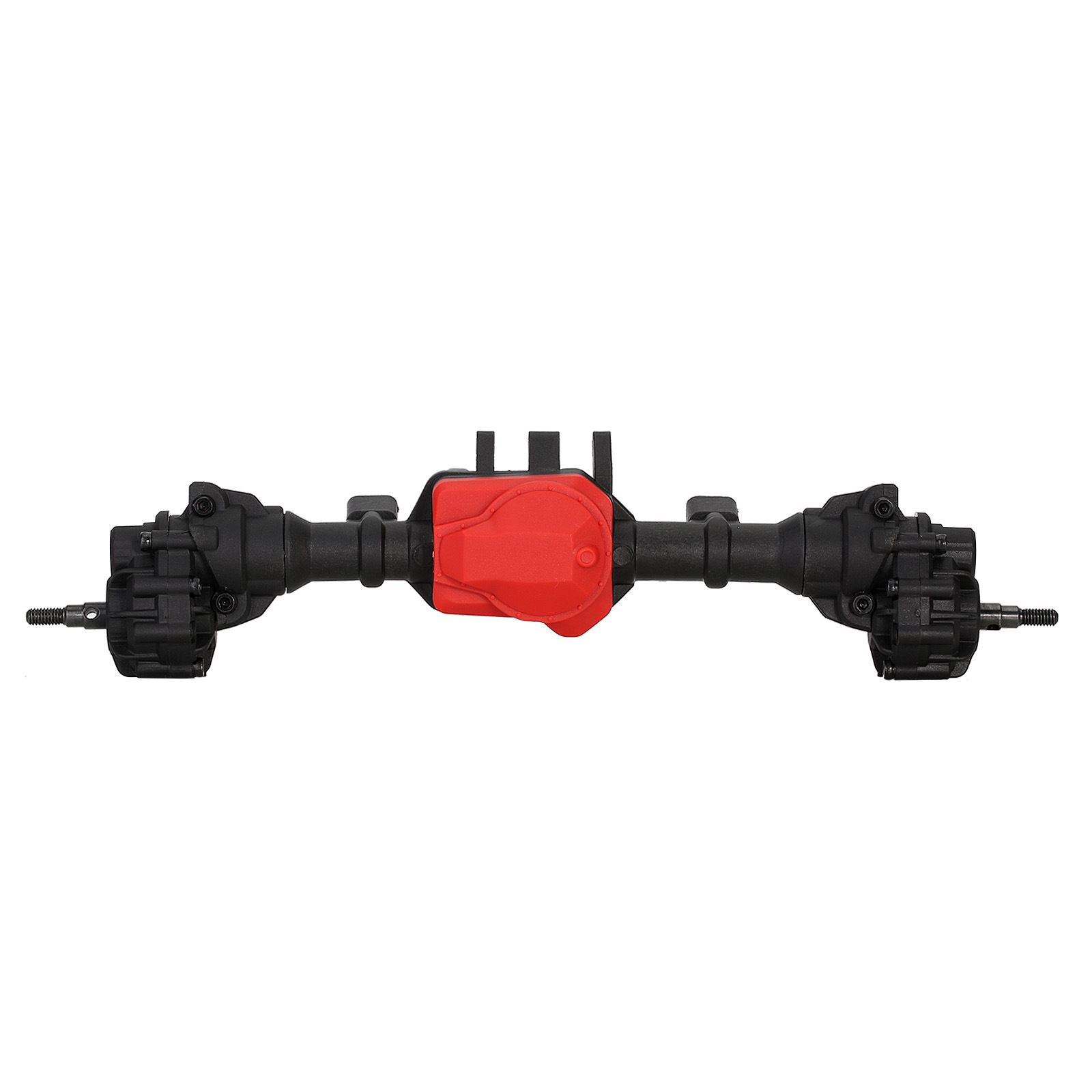 Rc Crawler Axle Parts - Au1/10 RC Crawler TRX4 Portaalassen met