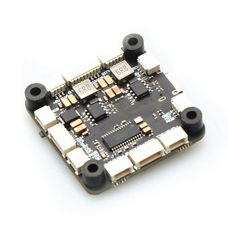 Drone Rc Flight Controller - ABXE-F722 Vluchtcontroller 5V/10V Dubbele BEC 30.5X30.5Mm