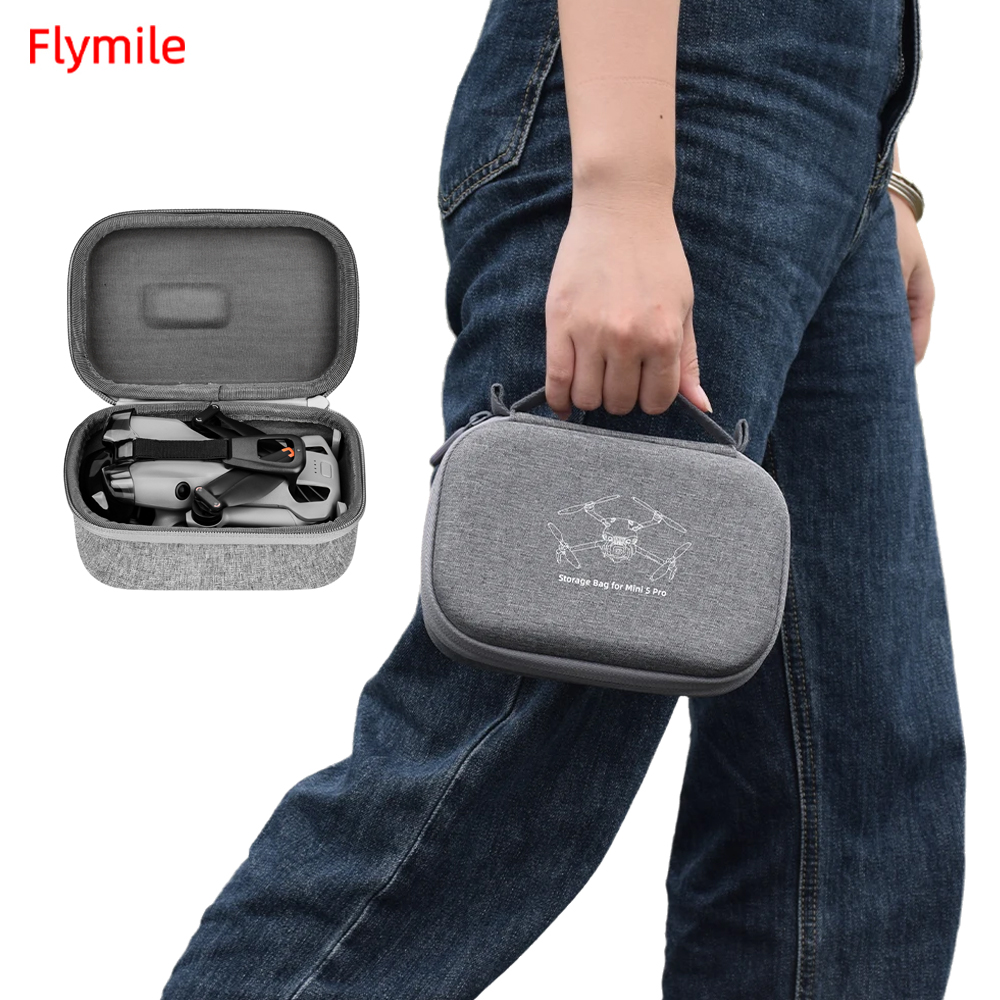 Drone Carrying Bag - Opbergtas Voor DJI Mini 5 Pro