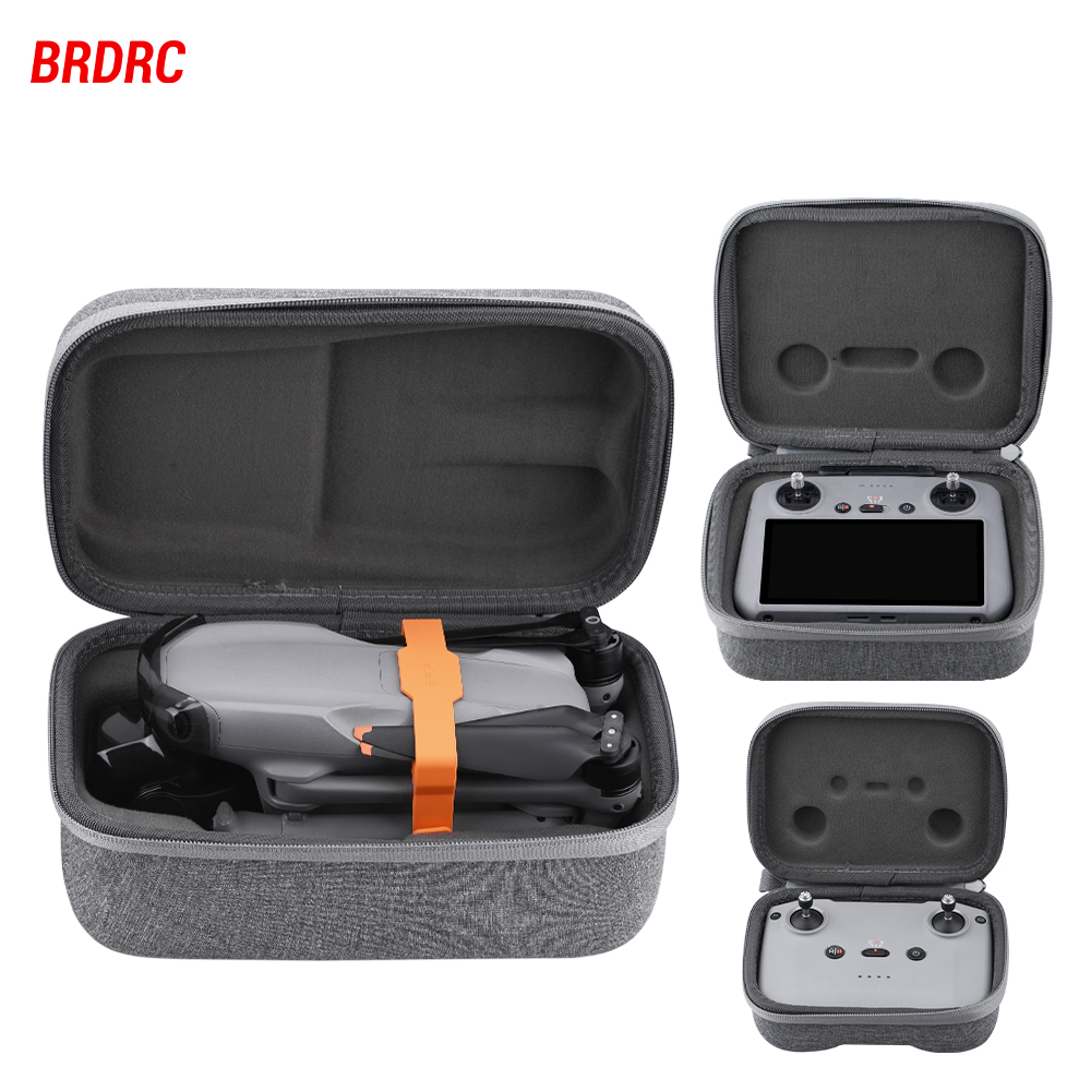Drone Carrying Bag - BRDRC Opbergtas Voor DJI AIR 3S