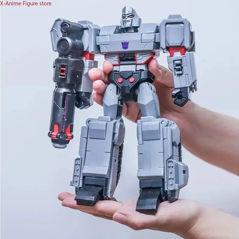 Drone Rc N1 - 24-uurs verzending Transformatie Speelgoed Megatron E4324
