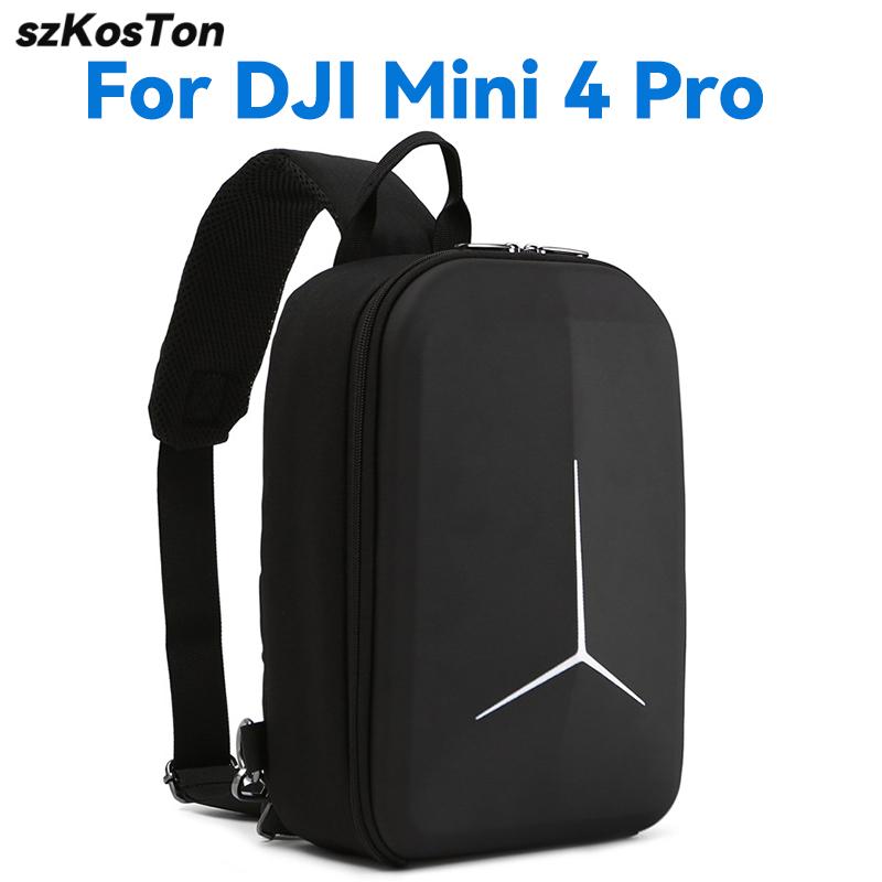 Drone Carrying Bag - Voor DJI MINI 4 Pro Tas