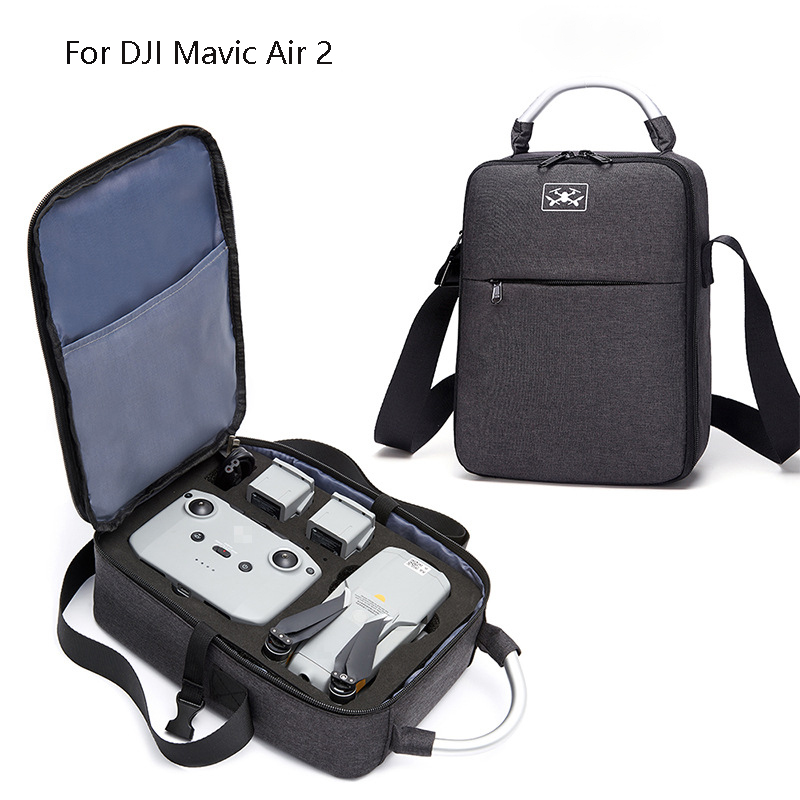 Drone Carrying Bag - Draagbare Schoudertas Voor Dji Mavic Air