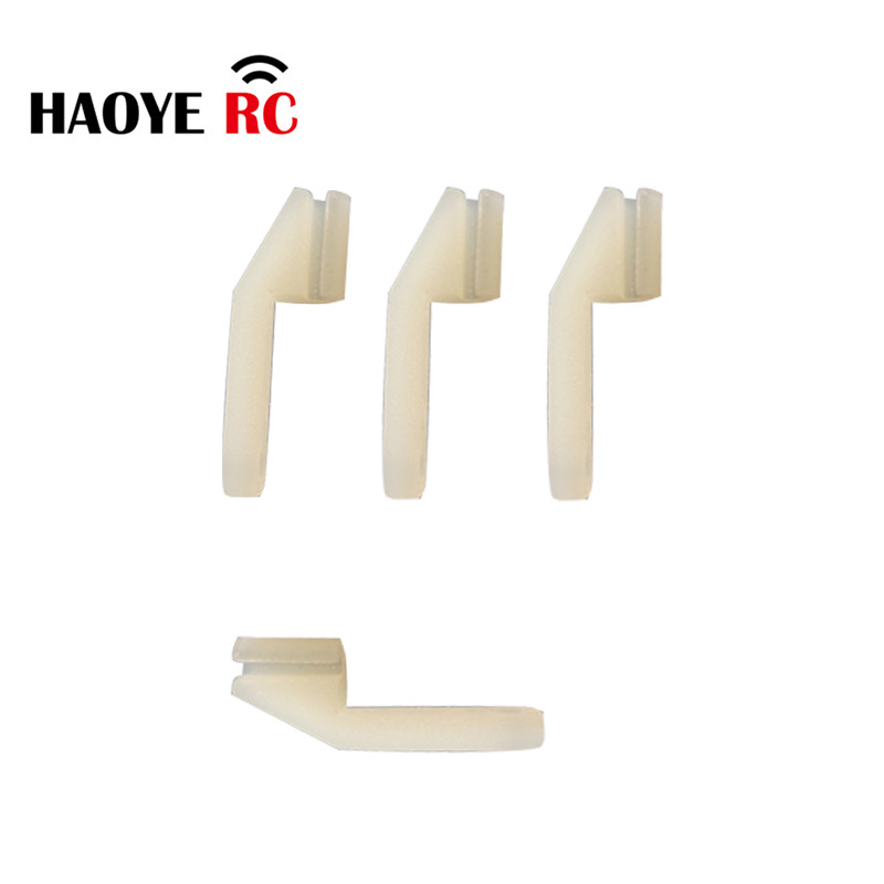 Propeller Balancer Tool - Haoye 20 Pcs Nylon Swing Keepers