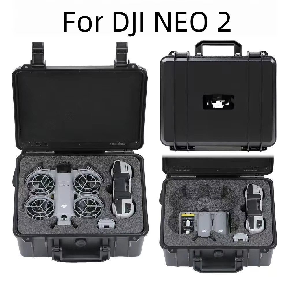 Drone Carrying Bag - Geschikt voor DJI NEO2 beschermhoes, DJI