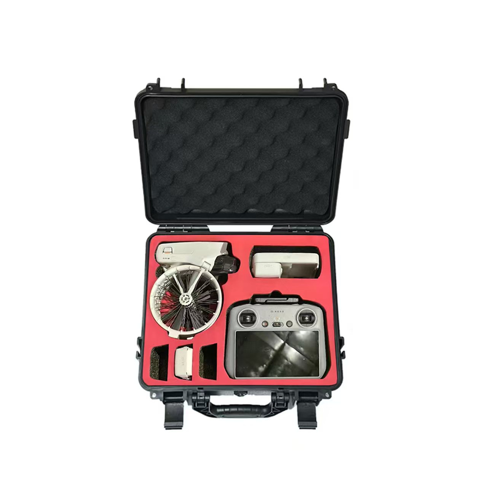 Waterdichte harde koffer voor  - Drone Rc N1 recensie en prijs