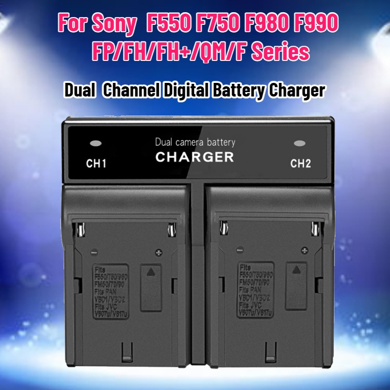 Dual Channel digitale batterij - Drone & Rc Plane Maker Durgapur West Bengal recensie en prijs