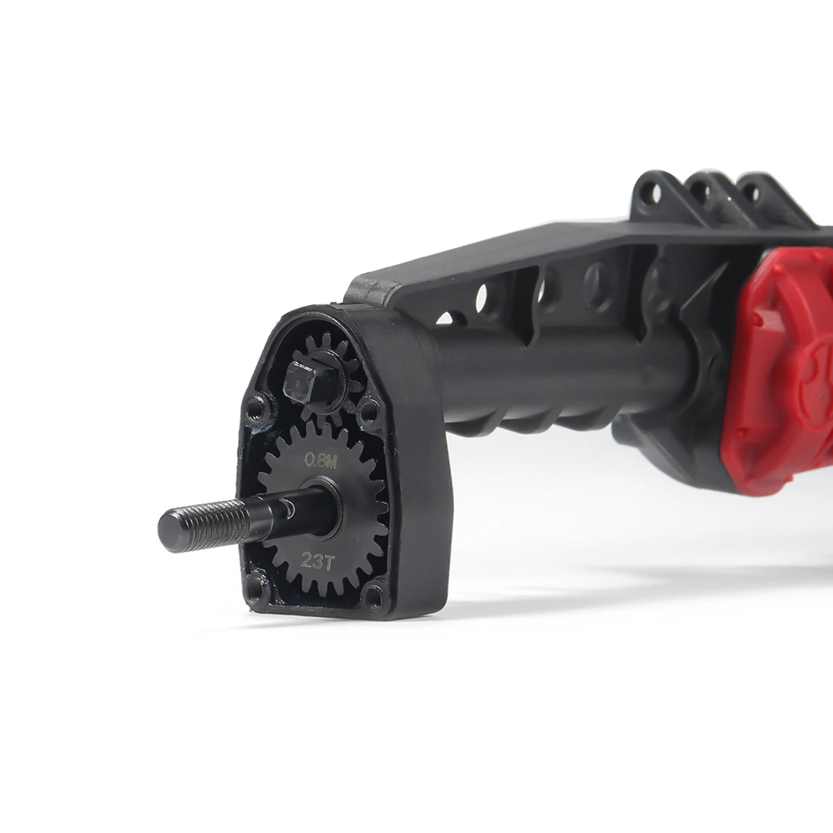 Zware 32P Overdrive Portal Gea - Rc Crawler Axle Parts recensie en prijs