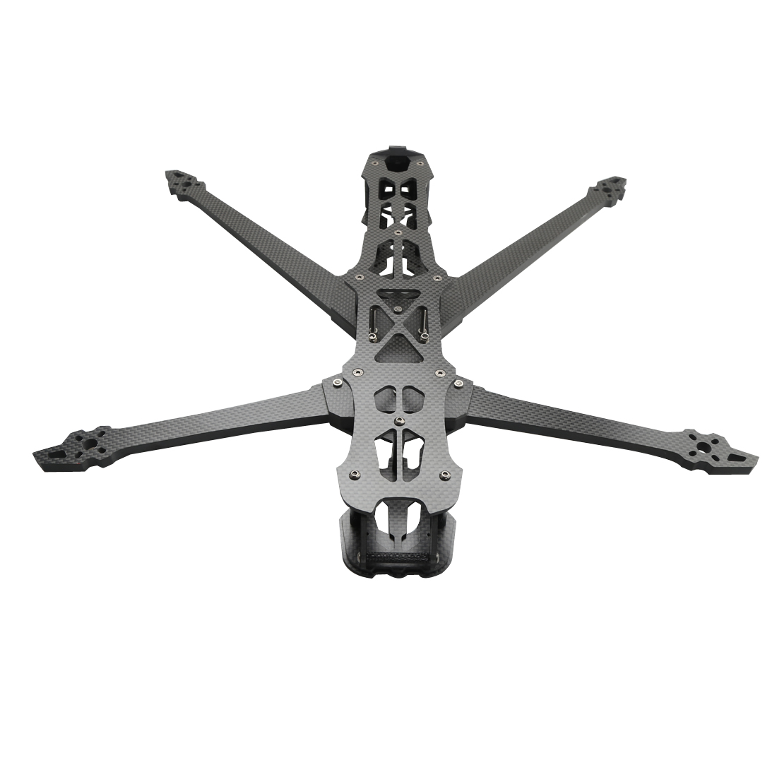 GK-V3 15 inch 680mm FPV Drone  - Quadcopter Frame recensie en prijs