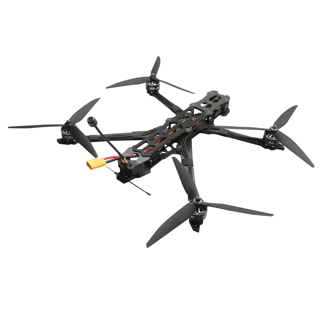 GK-V3 15 inch 680mm FPV Drone  - Quadcopter Frame recensie en prijs