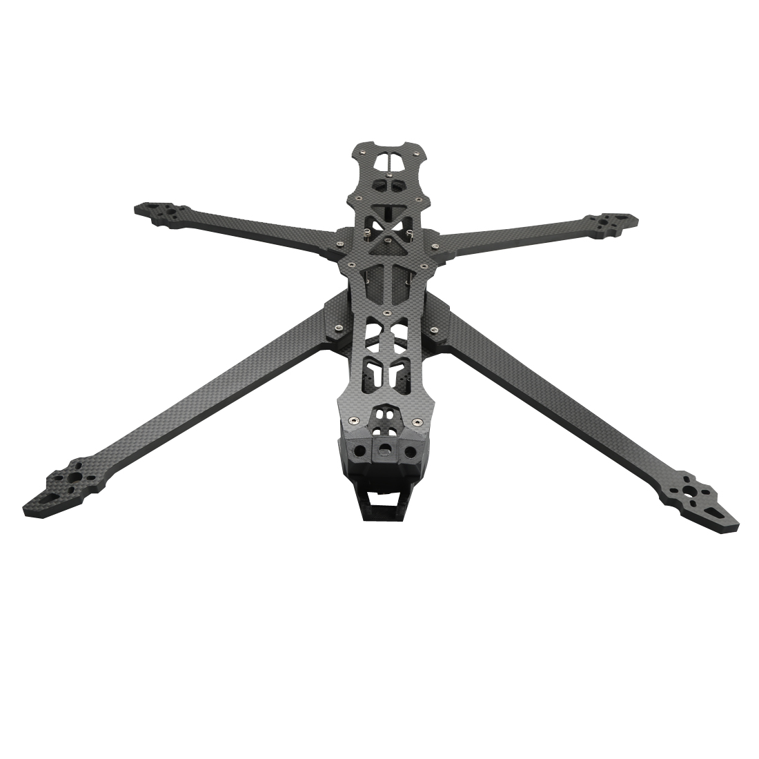 GK-V3 15 inch 680mm FPV Drone  - Quadcopter Frame recensie en prijs