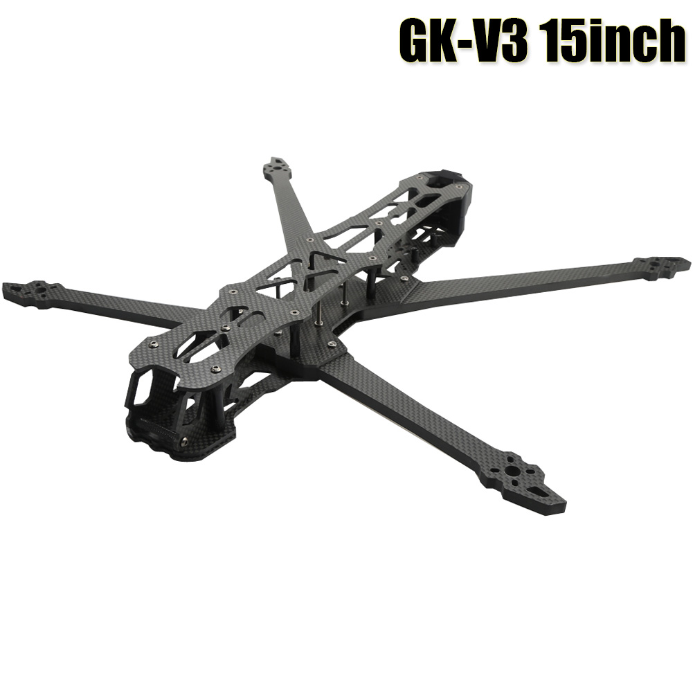 GK-V3 15 inch 680mm FPV Drone  - Quadcopter Frame recensie en prijs