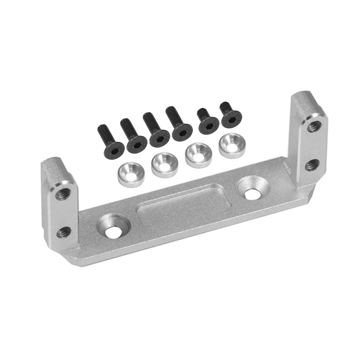 Aluminium Capra Servo Op As Mo - Rc Crawler Axle Parts recensie en prijs