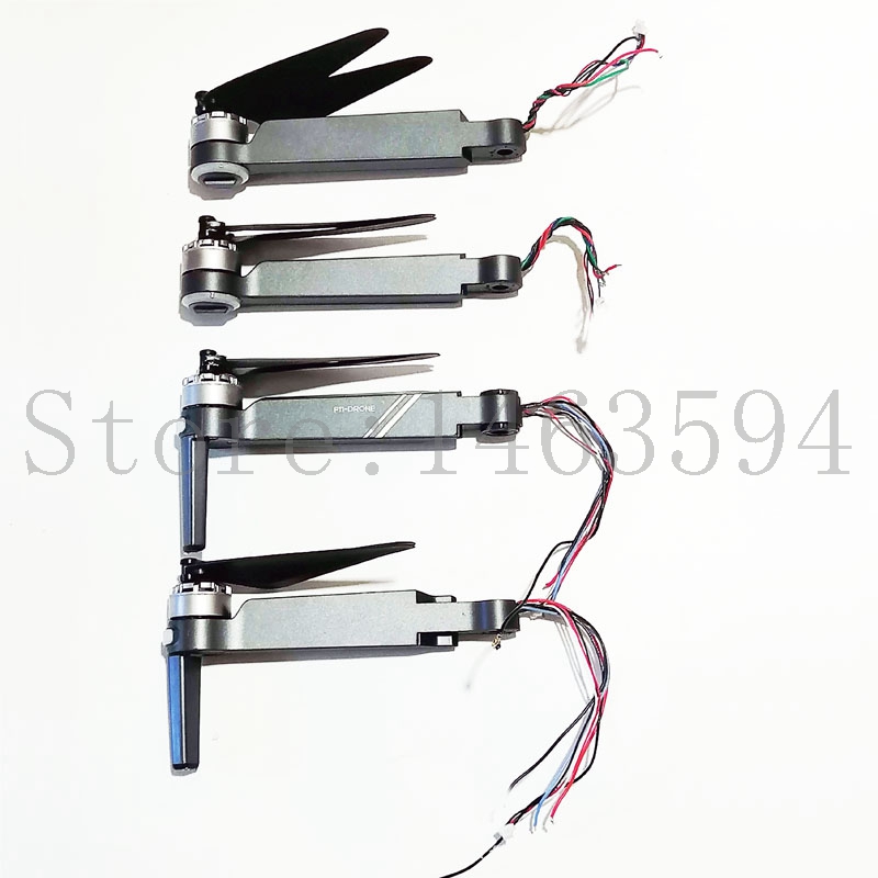 Sjrc F11/F11 Pro/F11 4K Pro/F  - Drone Sjrc recensie en prijs