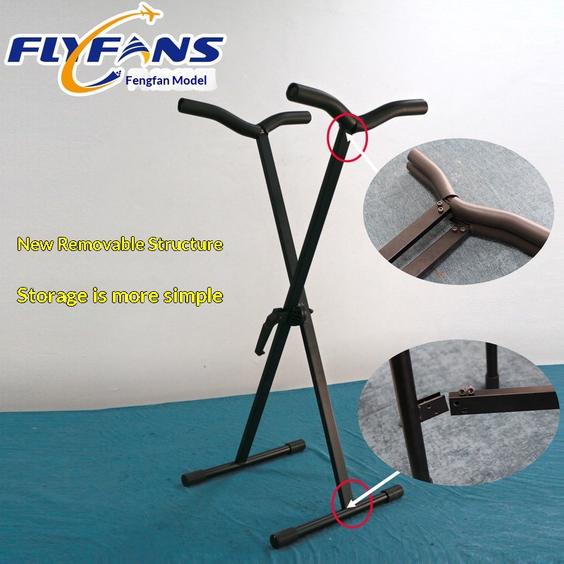 FLYFANS Nieuwe Stijl Metalen R - Propeller Balancer Tool recensie en prijs