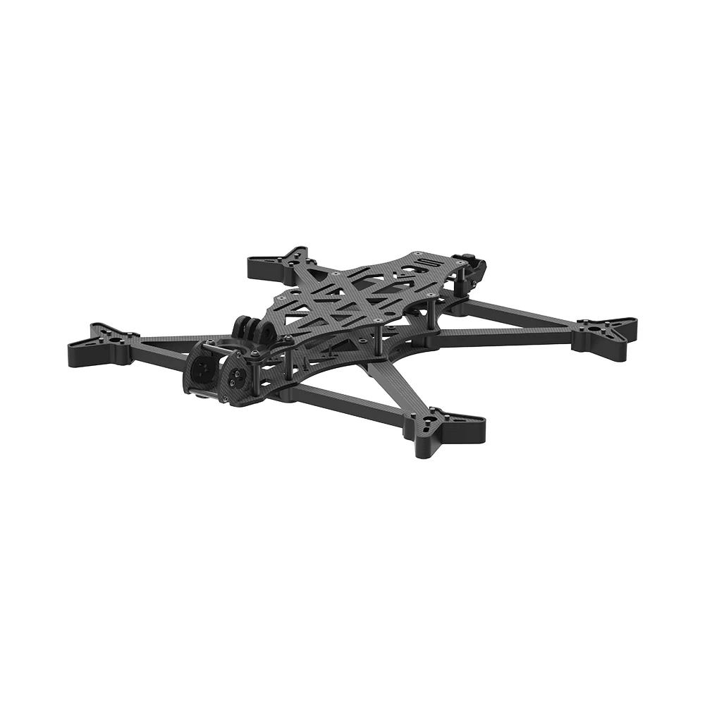 2025 Nieuwe IFlight AOS 7 EVO  - Drone Rc Kit recensie en prijs