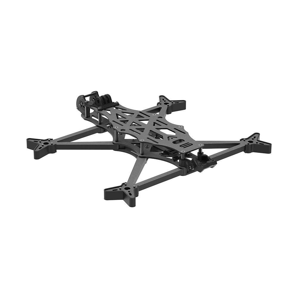2025 Nieuwe IFlight AOS 7 EVO  - Drone Rc Kit recensie en prijs