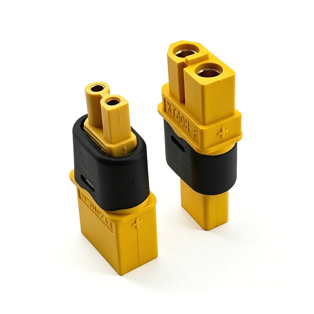 XT60 naar XT30 Plug Adapter Co - Drone Rc Car Hybrid recensie en prijs