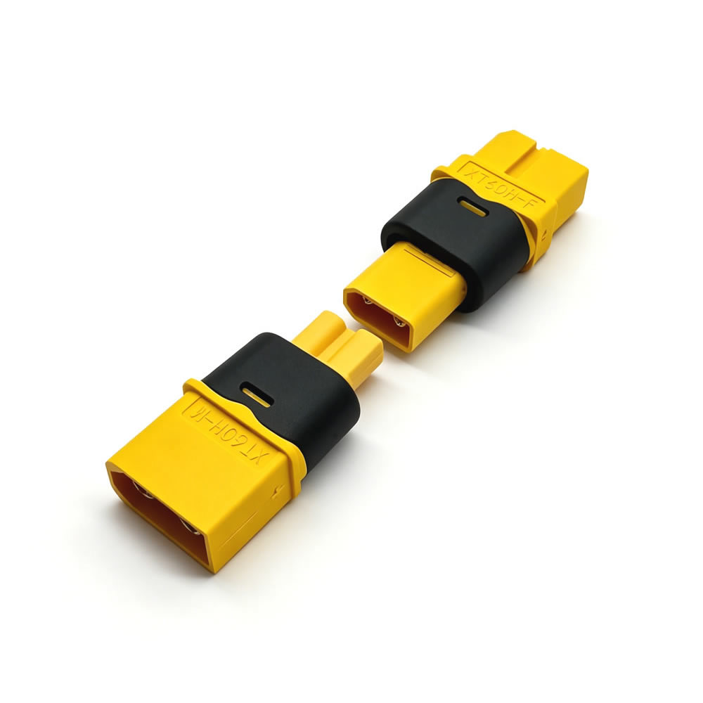XT60 naar XT30 Plug Adapter Co - Drone Rc Car Hybrid recensie en prijs