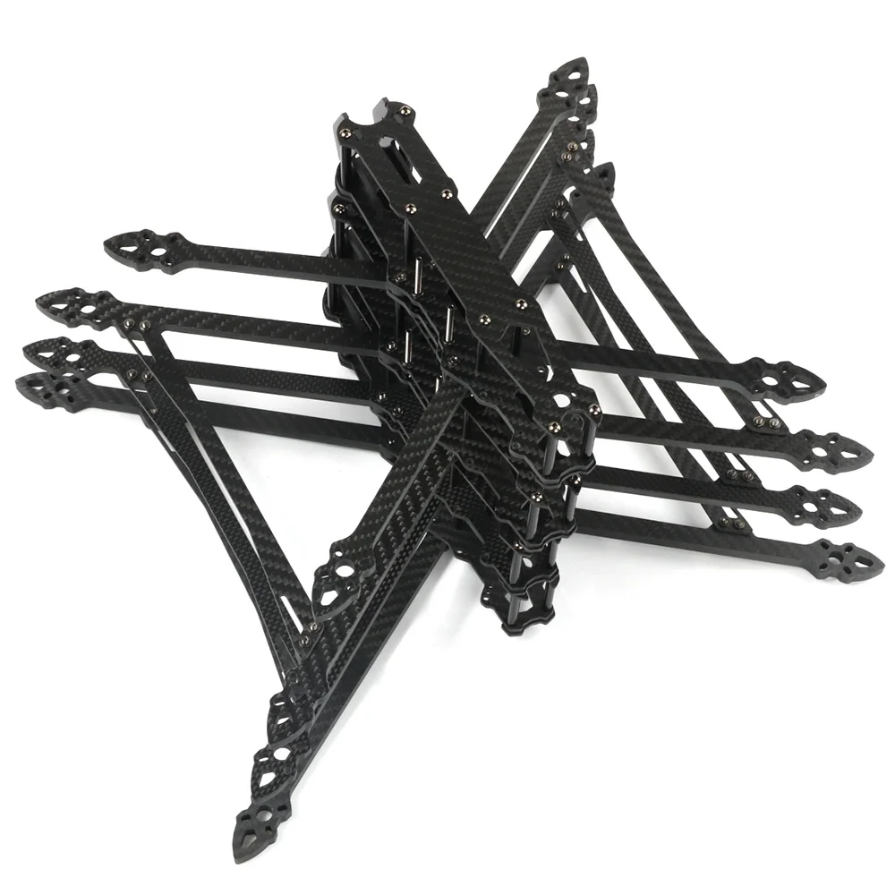 Mark 4 7 inch V2 295mm / 8 inc - Drone Rc Kit recensie en prijs