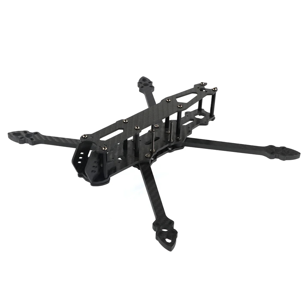 Mark 4 7 inch V2 295mm / 8 inc - Drone Rc Kit recensie en prijs