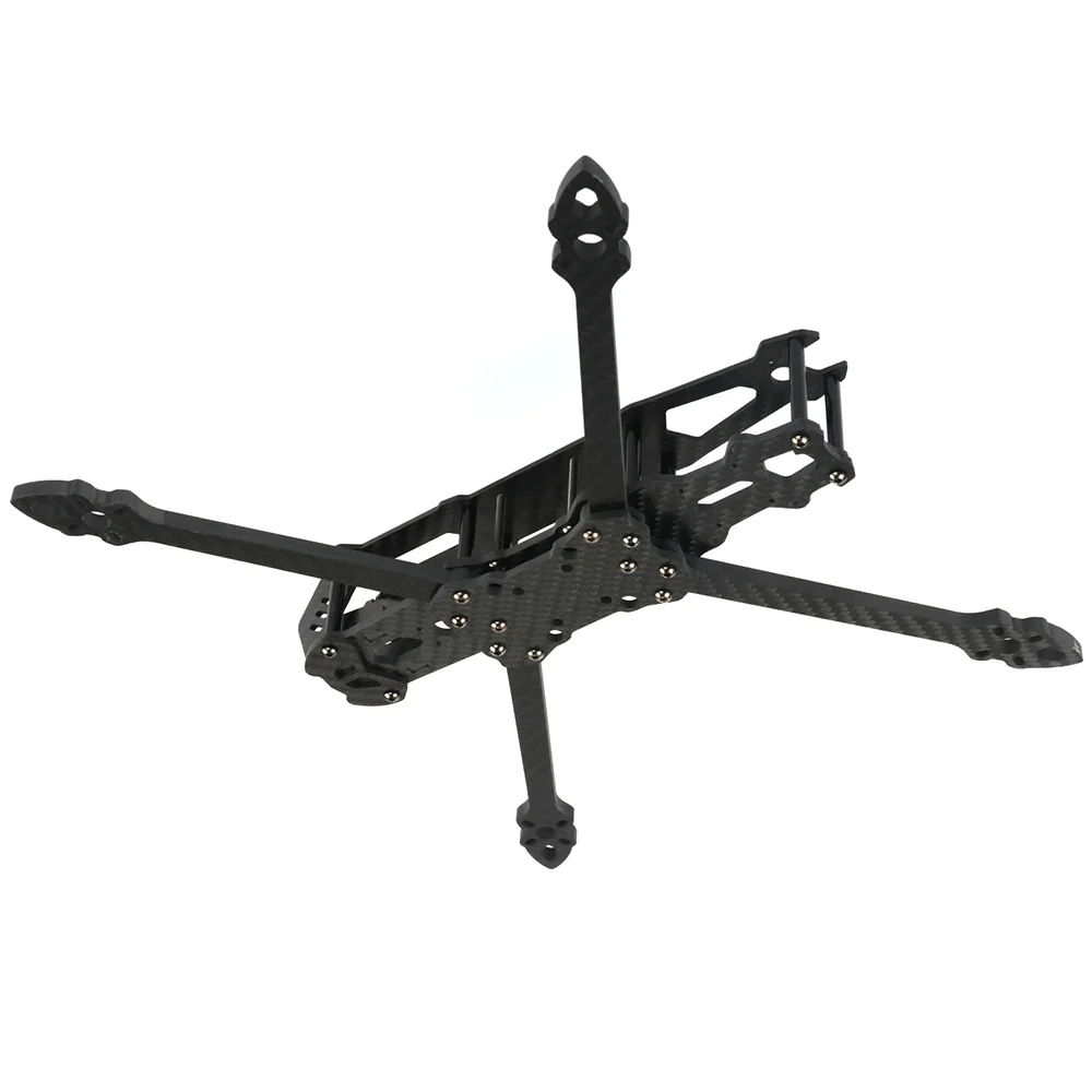 Mark 4 7 inch V2 295mm / 8 inc - Drone Rc Kit recensie en prijs
