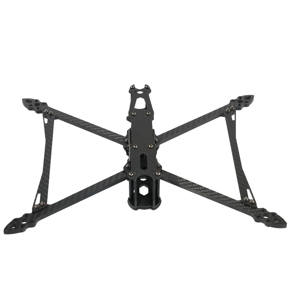 Mark 4 7 inch V2 295mm / 8 inc - Drone Rc Kit recensie en prijs