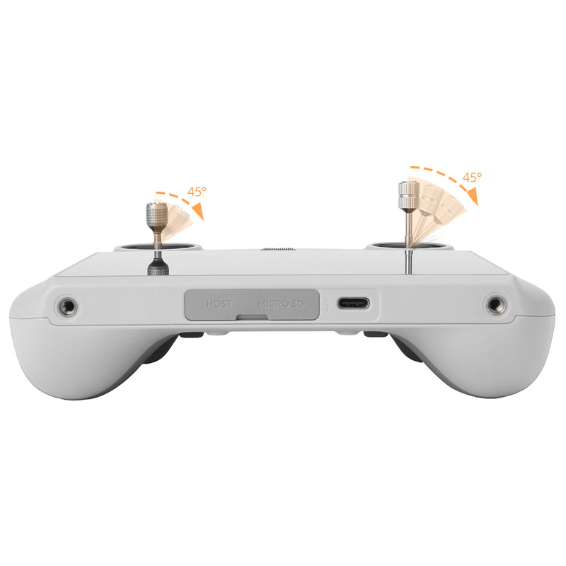 1 paar voor DJI RC/RC 2 Afstan - Drone Dji Rc 3 recensie en prijs