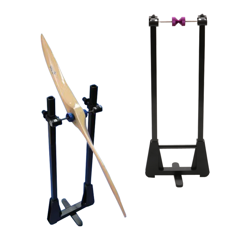 1PCS Propeller Statische Balan - Propeller Balancer Tool recensie en prijs