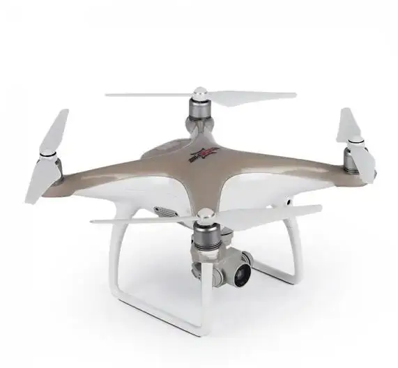 Siliconen FUSELAGE hoes Verdik - Drone Rc Toy recensie en prijs