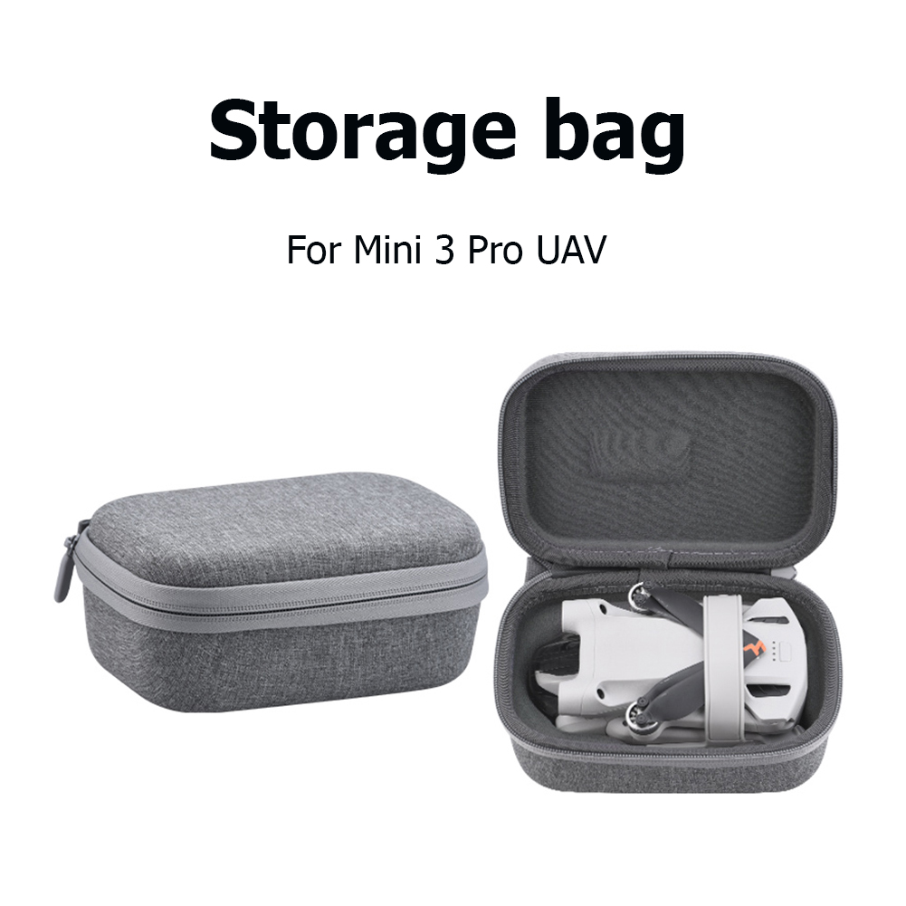 Voor MINI 3 PRO Drone Lichaams - Drone Carrying Bag recensie en prijs