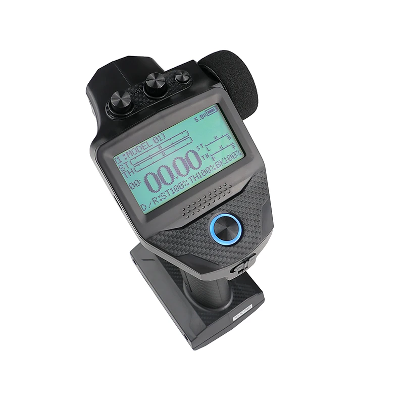 NIEUWSTE FLYSKY FS-G7P+ FS-G7P - Telemetry Module Rc recensie en prijs