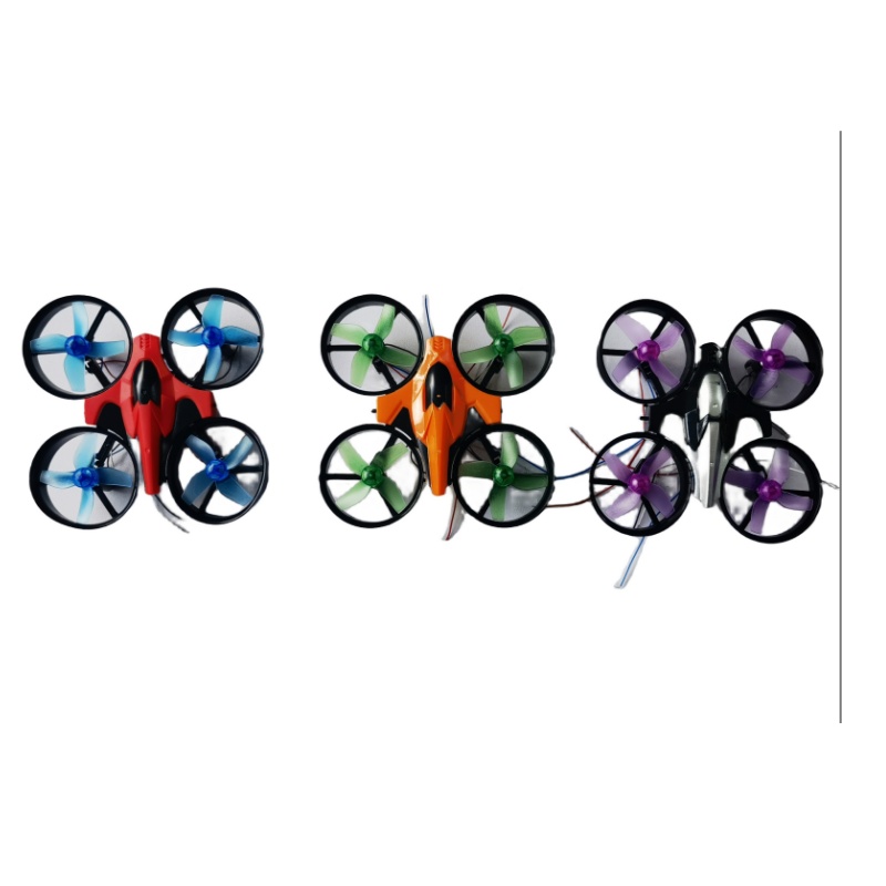 DIY Mini RC Drone Kit-BLH8700/ - Quadcopter Frame recensie en prijs