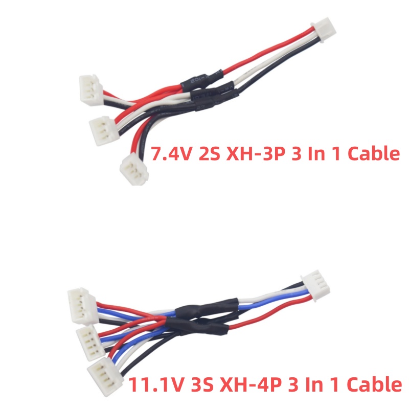 MJX B3 RC Drone Batterijlader  - Drone Mjx Rc recensie en prijs