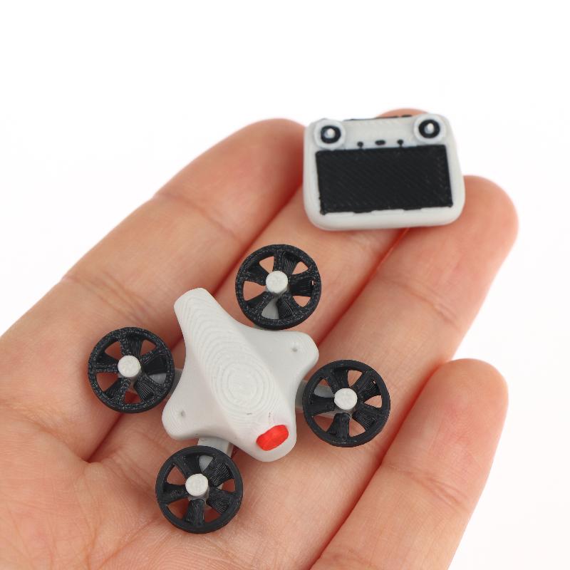 Miniatuur simulatie drone-mode - Drone & Rc Plane Maker Durgapur West Bengal recensie en prijs