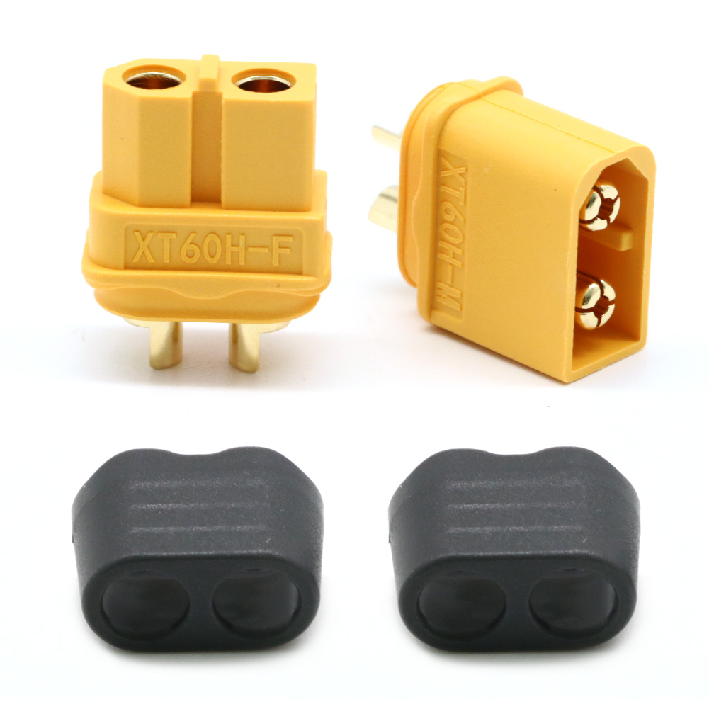 10Pcs Vergaren XT60 + XT60H Ba - Drone Rc Car Hybrid recensie en prijs