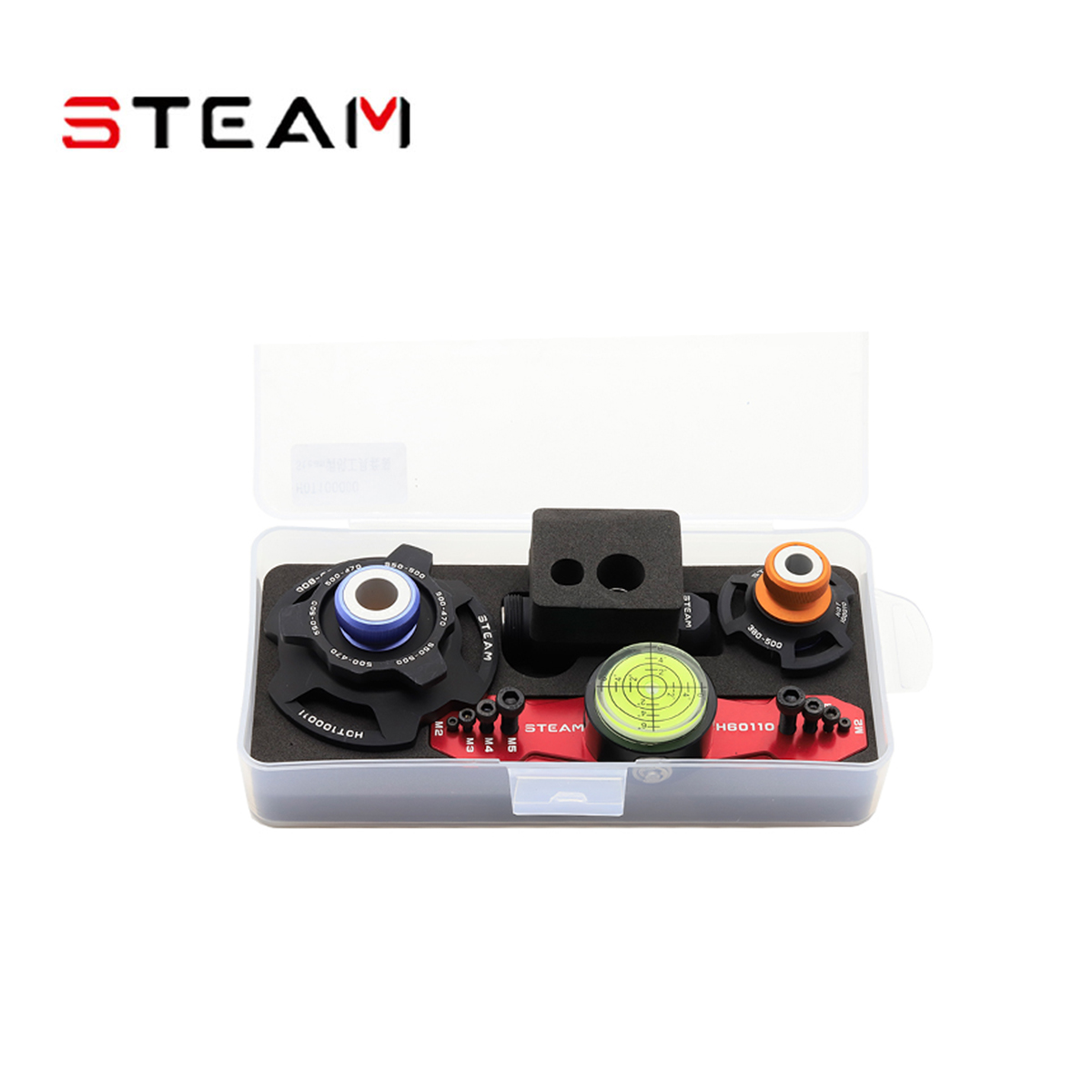 Stoom Universele Propeller Bal - Propeller Balancer Tool recensie en prijs