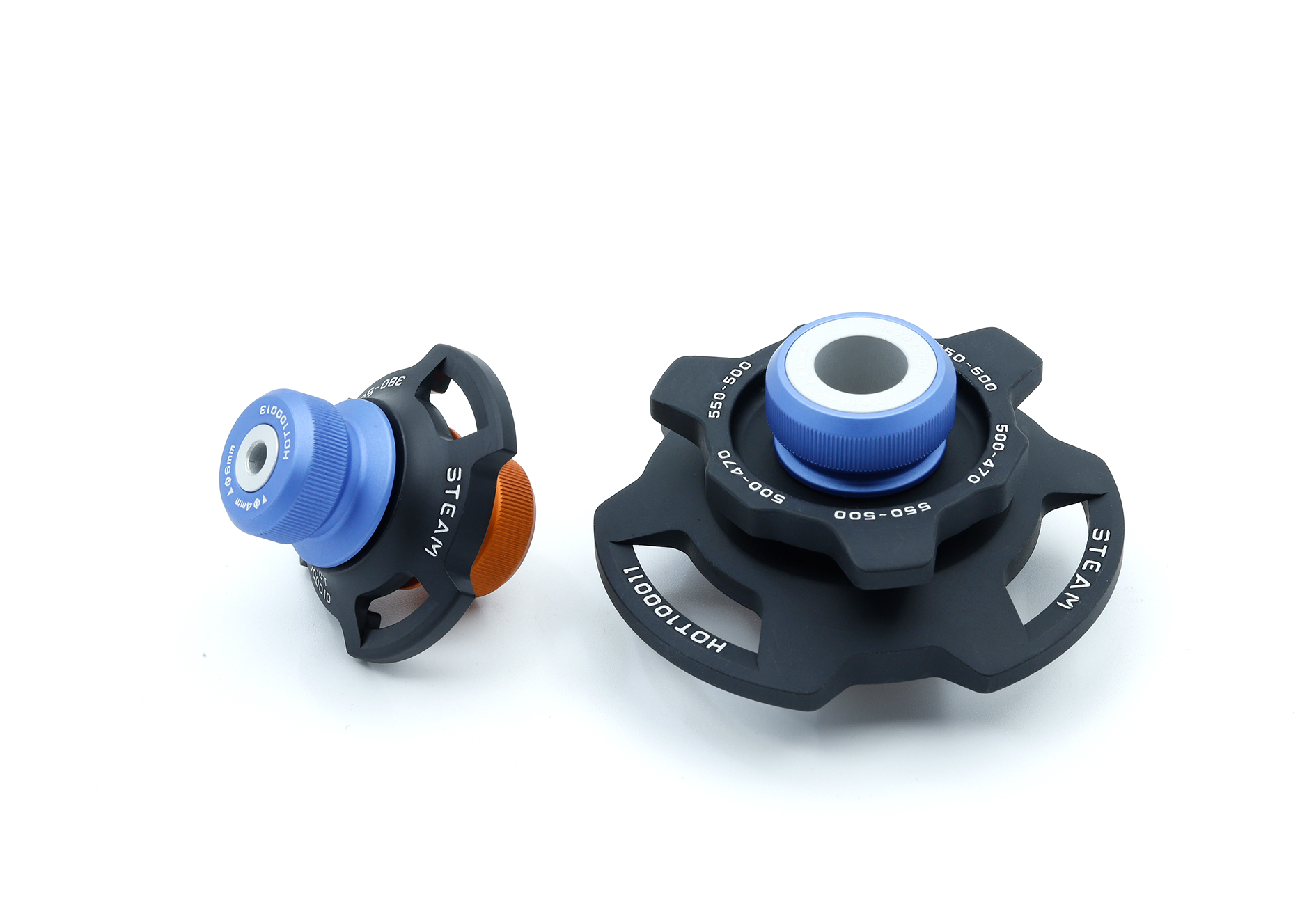 Stoom Universele Propeller Bal - Propeller Balancer Tool recensie en prijs