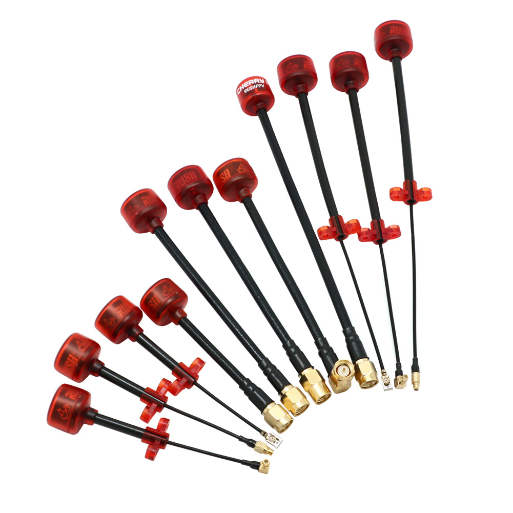 Rush Cherry FPV 5.8G Antenne L - Drone Rc Toy recensie en prijs