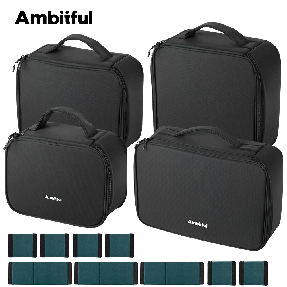 AMBITFUL Zoom P7 II Fotografie - Drone Carrying Bag recensie en prijs