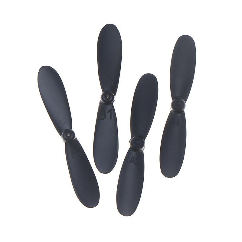 HEET! 8PCS 42mm Props Voor 4D  - Drone Rc Toy recensie en prijs