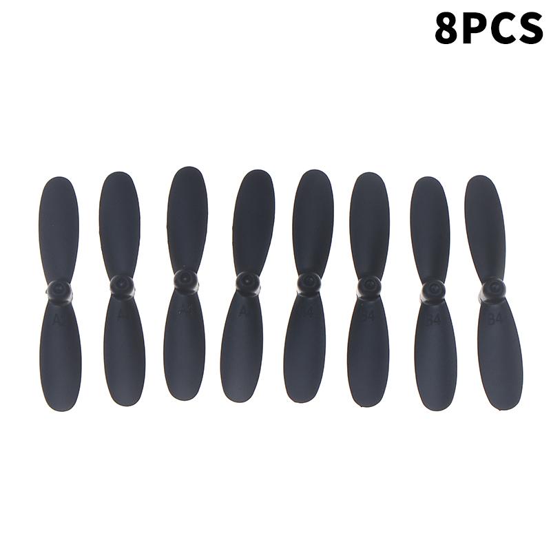 HEET! 8PCS 42mm Props Voor 4D  - Drone Rc Toy recensie en prijs